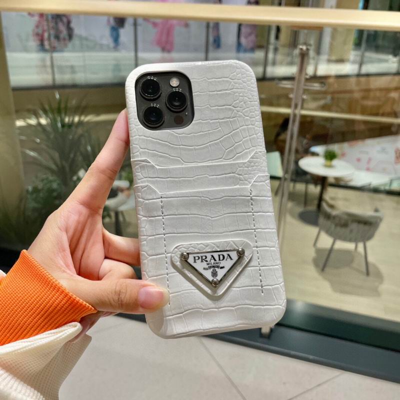 Prada iphone 12-14pro max  (3)