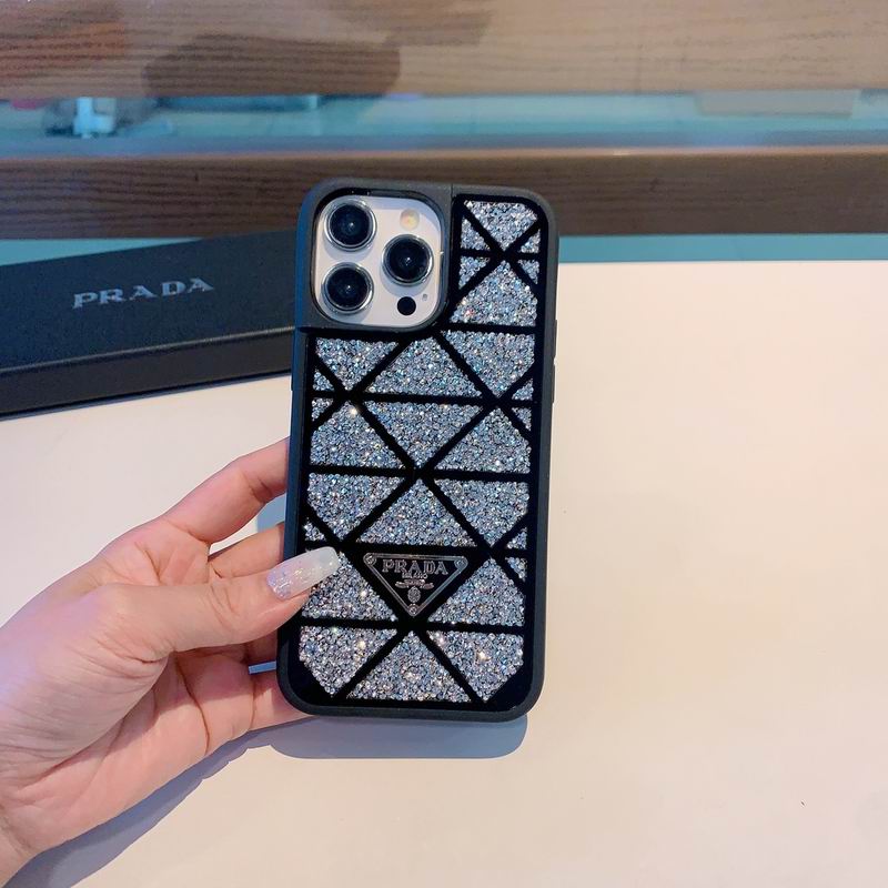 Prada iphone 12-14pro max  (4)