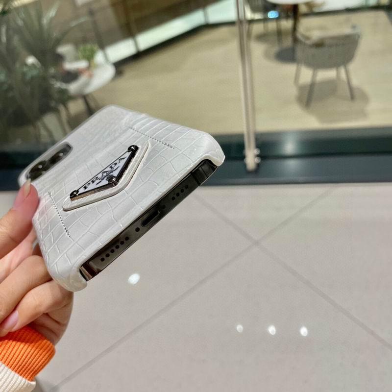Prada iphone 12-14pro max  (5)