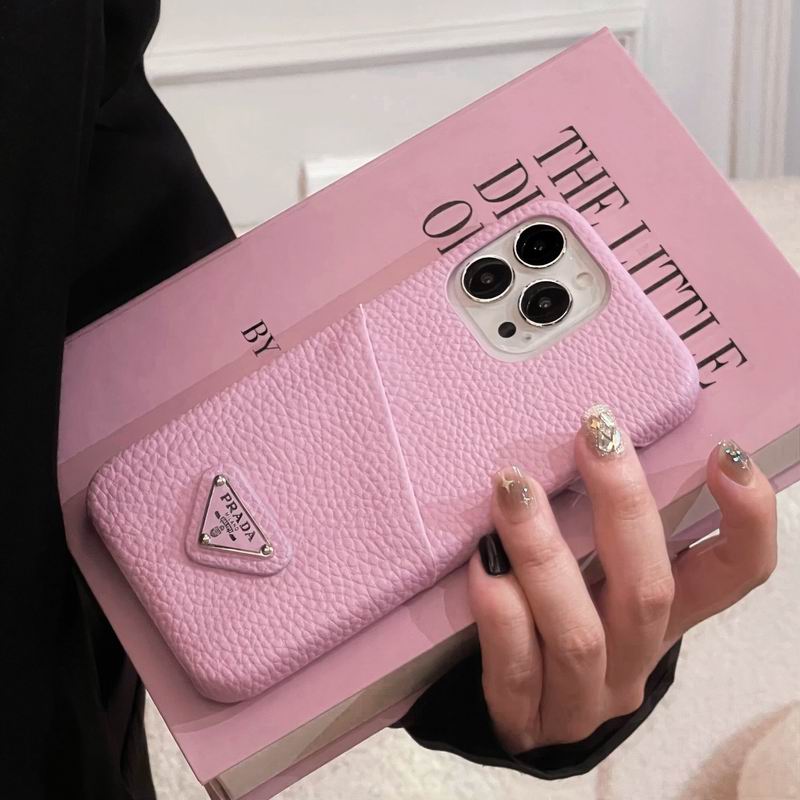 Prada iphone 12-14pro max  (5)