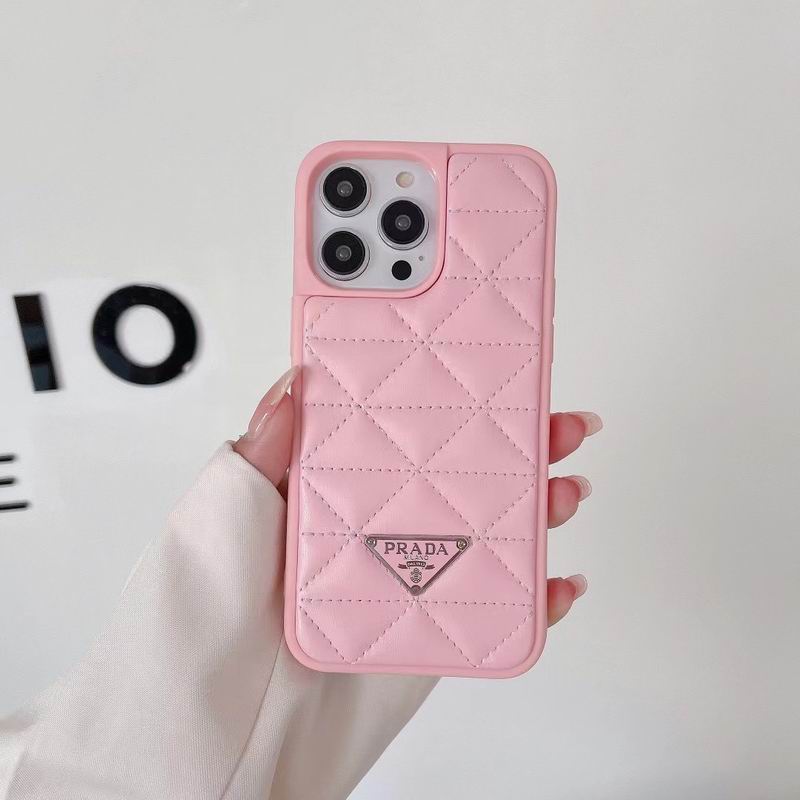 Prada iphone 12-14pro max  (6)