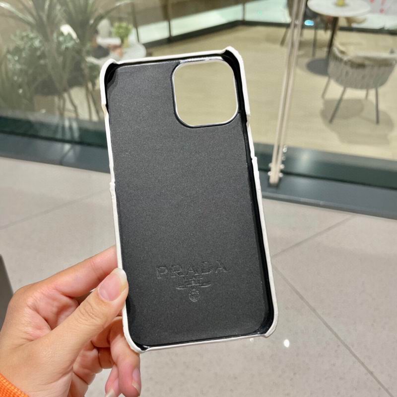 Prada iphone 12-14pro max  (6)