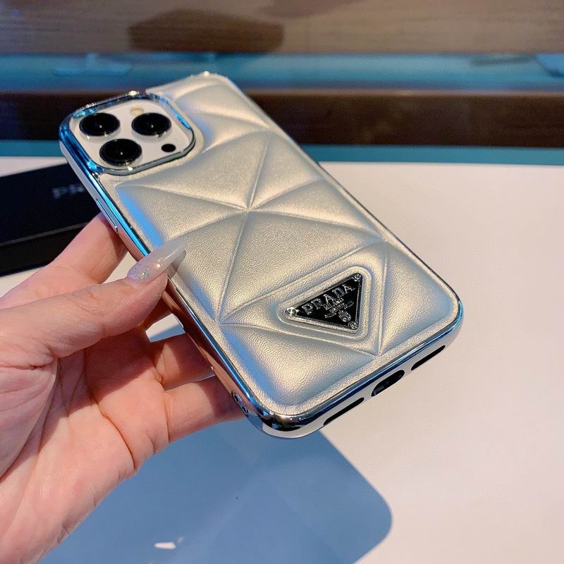 Prada iphone 12-14pro max  (6)