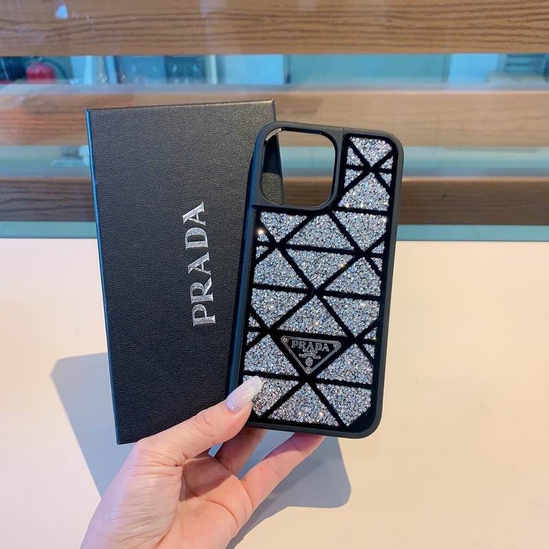Prada iphone 12-14pro max  (6)