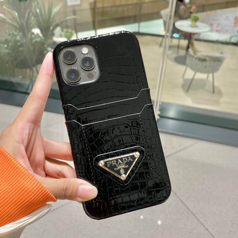 Prada iphone 12-14pro max  (8)