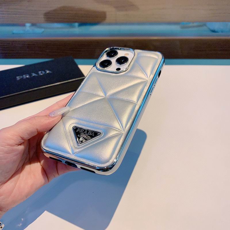 Prada iphone 12-14pro max  (8)