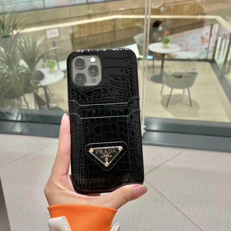 Prada iphone 12-14pro max  (9)
