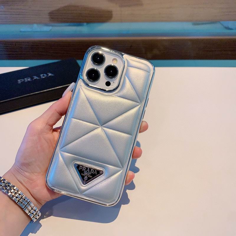 Prada iphone 12-14pro max  (9)