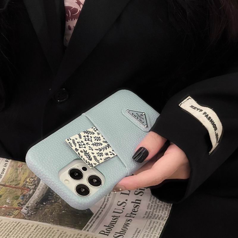 Prada iphone 12-14pro max  (9)