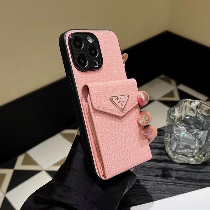 Prada iphone 12-15Pro max (1)