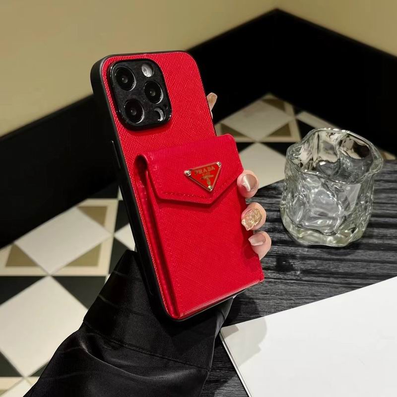 Prada iphone 12-15Pro max (2)