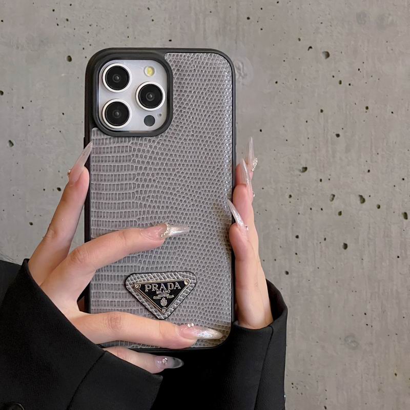 Prada iphone 12-15Pro max (2)