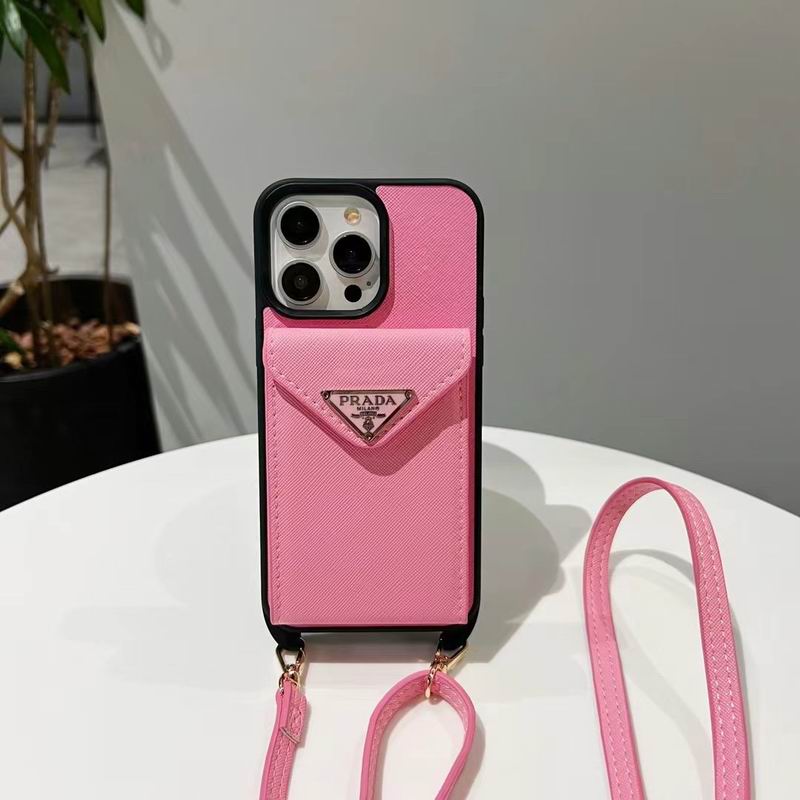 Prada iphone 12-15Pro max (2)