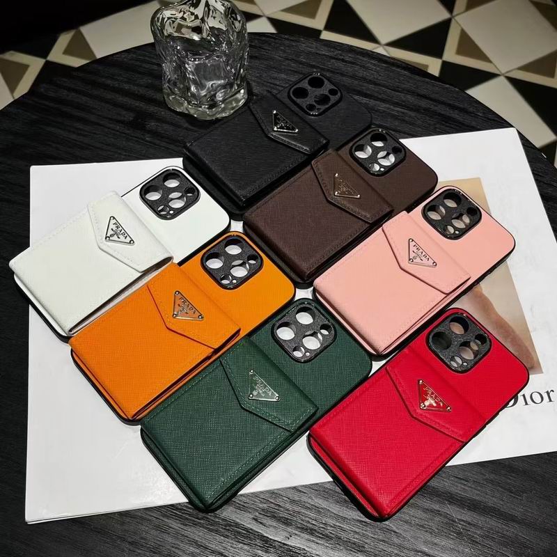 Prada iphone 12-15Pro max (4)
