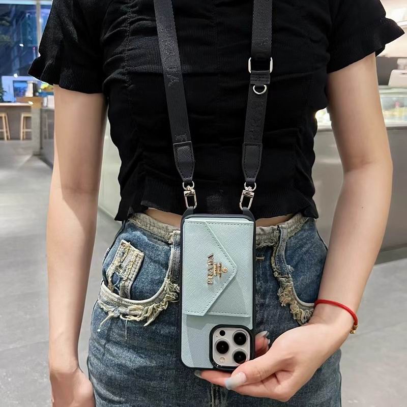 Prada iphone 12-15Pro max (8)