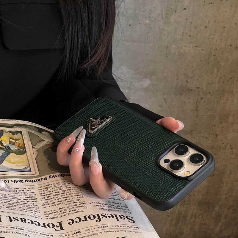 Prada iphone 12-15Pro max (8)