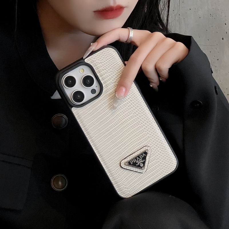 Prada iphone 12-15Pro max (9)