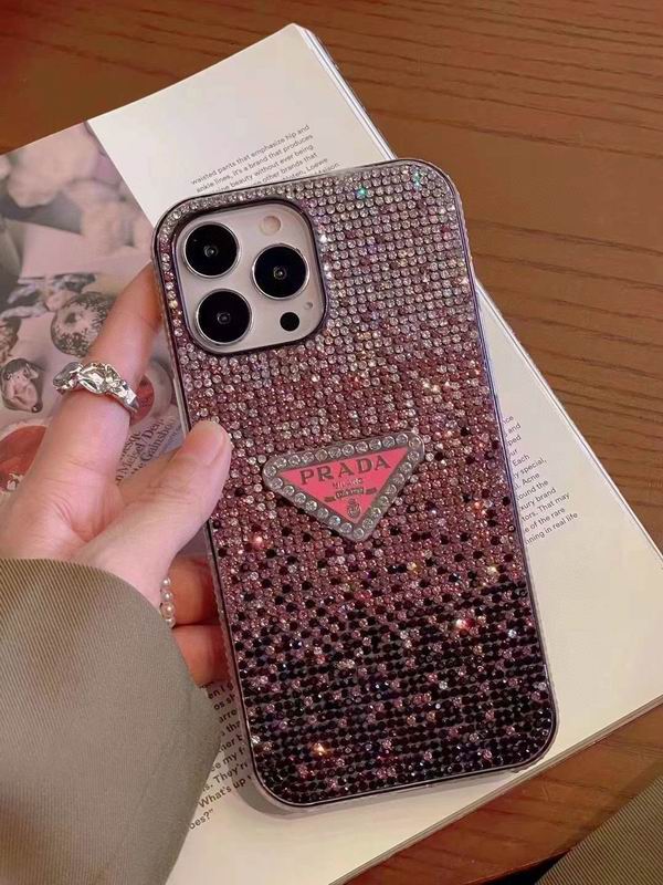 Prada iphone 12-15pro max (2)