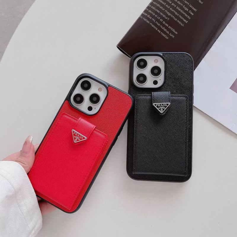 Prada iphone 13-14pro max (1)