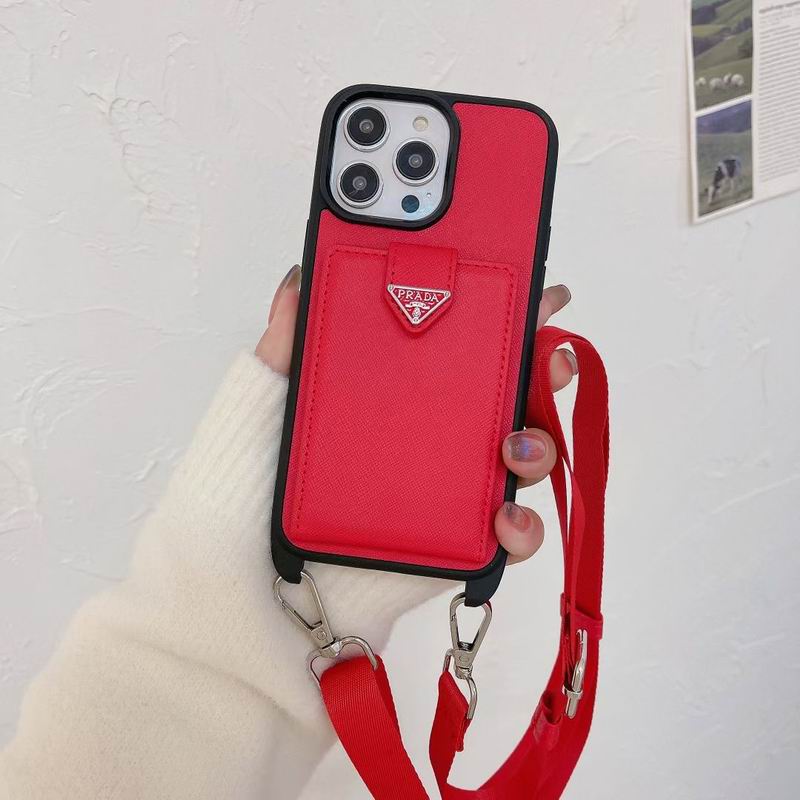 Prada iphone 13-14pro max (2)
