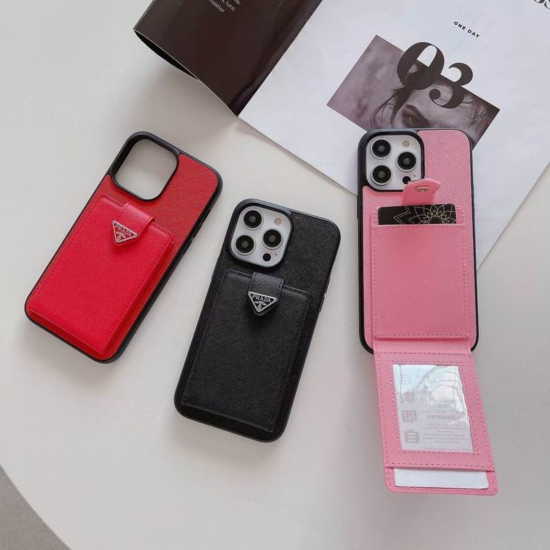 Prada iphone 13-14pro max (5)