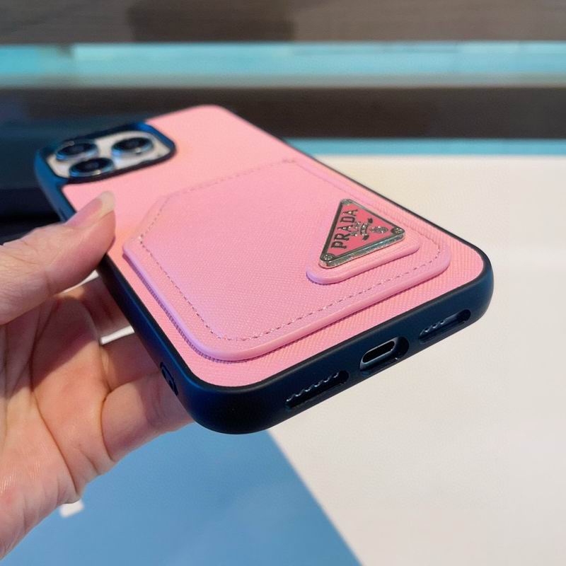 Prada iphone 13-15Pro max (2)