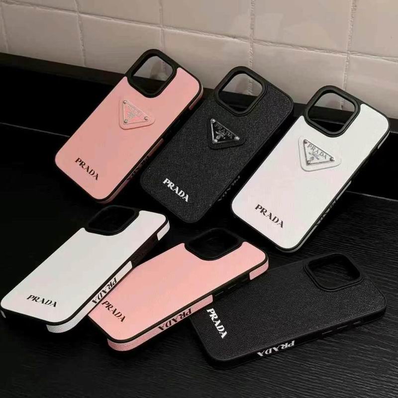 Prada iphone 13-16Pro max (1)