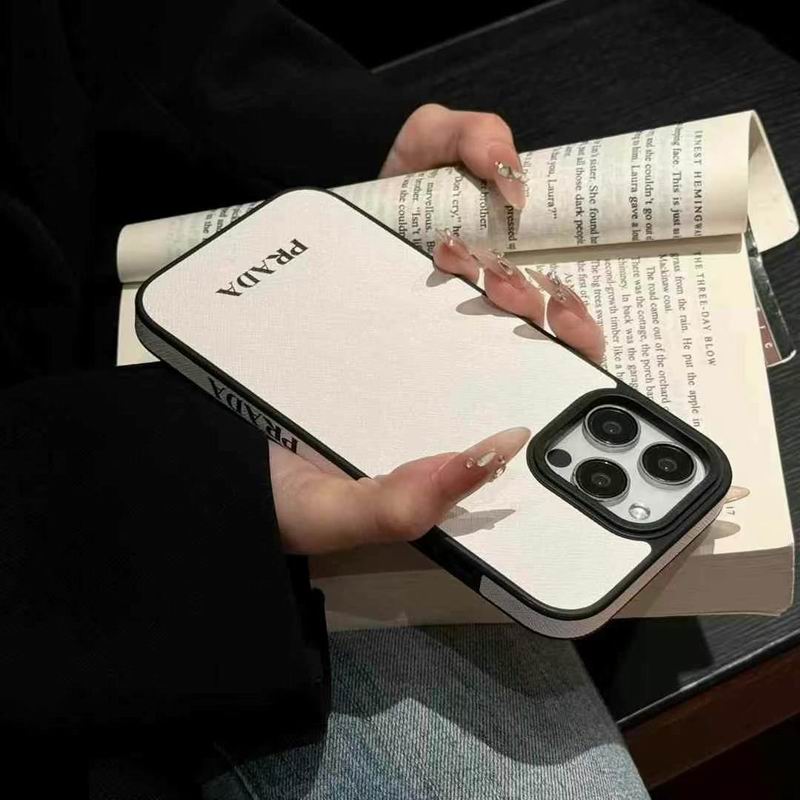 Prada iphone 13-16Pro max (2)