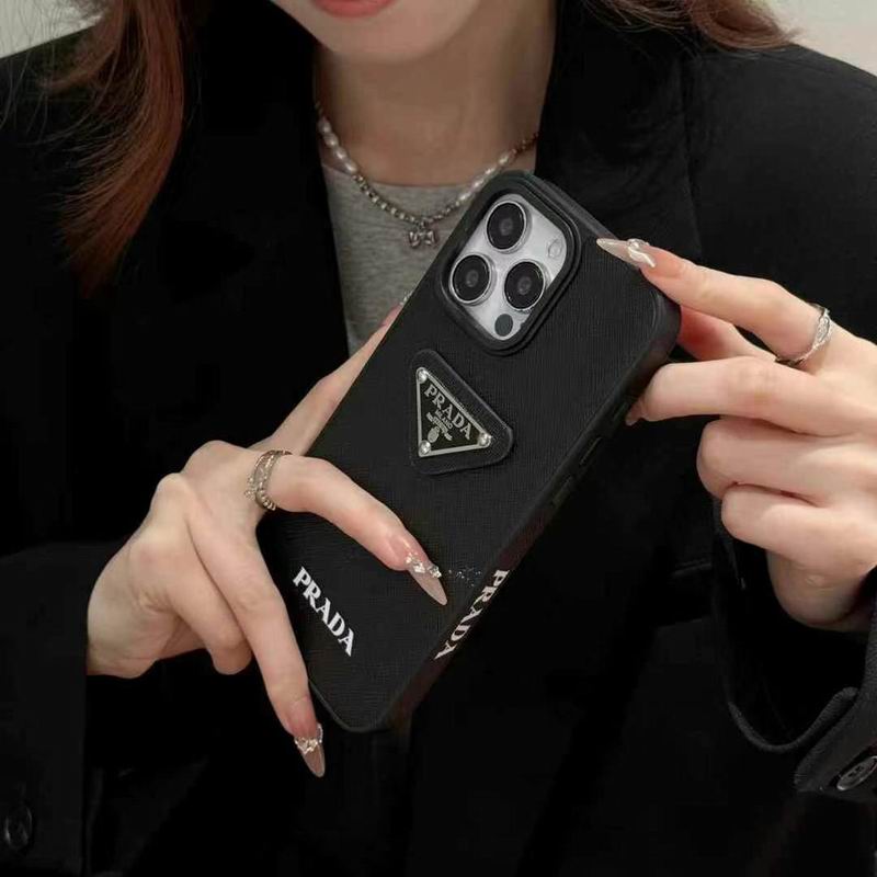 Prada iphone 13-16Pro max (3)