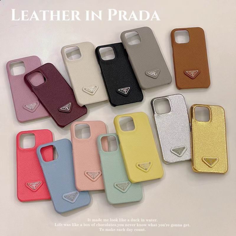 Prada iphone 16Pro max (13)