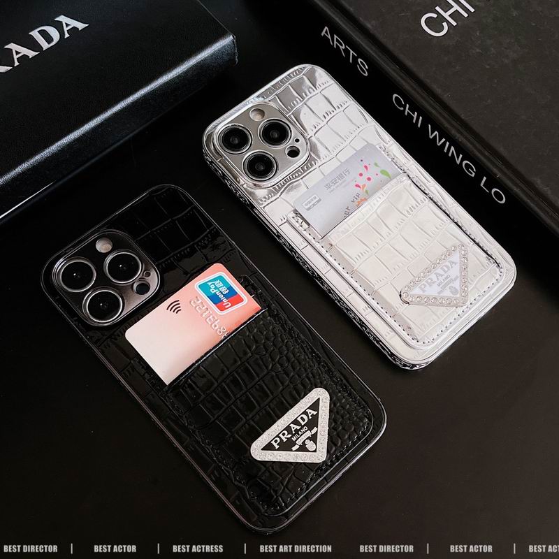 Prada iphone 7-14pro max  (4)