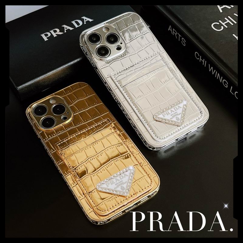 Prada iphone 7-14pro max  (6)