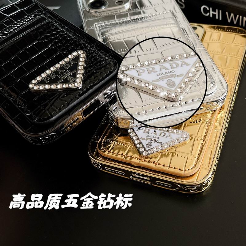 Prada iphone 7-14pro max  (7)