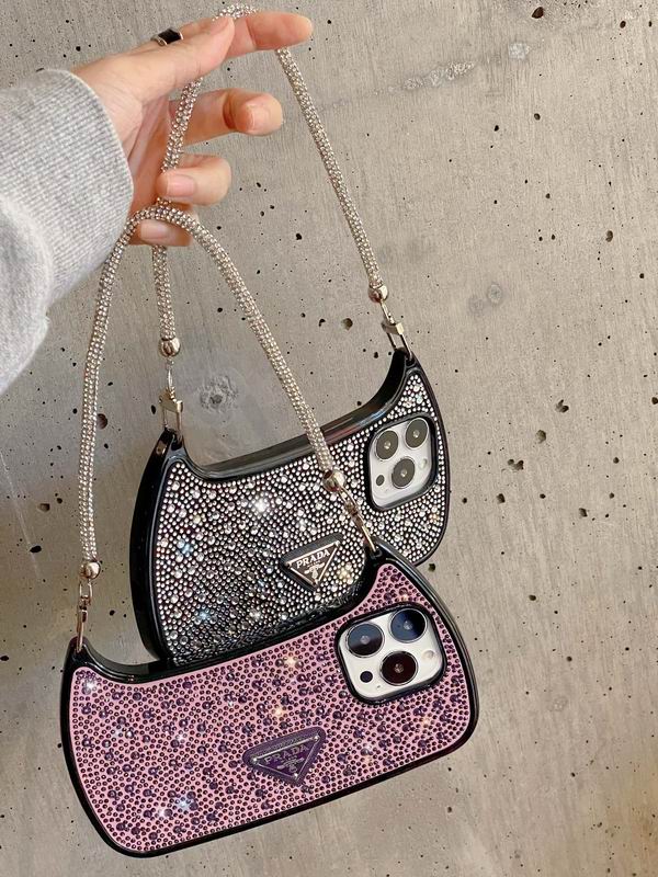 Prada iphone shell (1)