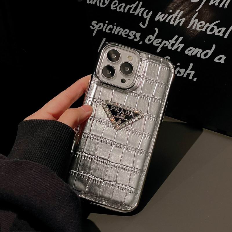 Prada iphone shell (2)