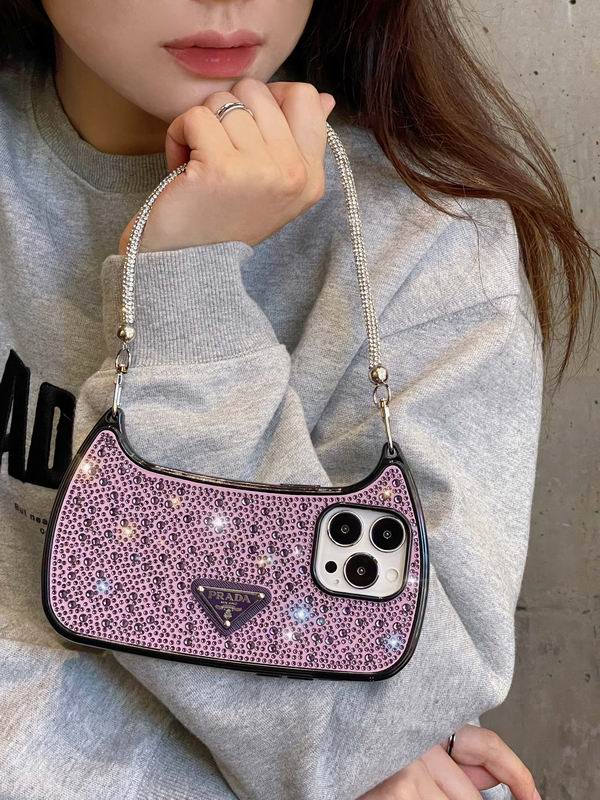 Prada iphone shell (3)