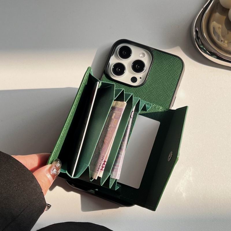 Prada iphone shell (4)