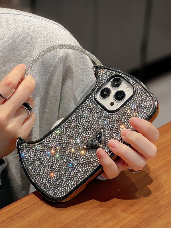 Prada iphone shell (4)