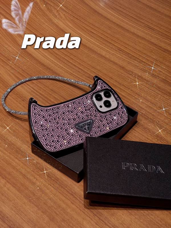 Prada iphone shell (6)