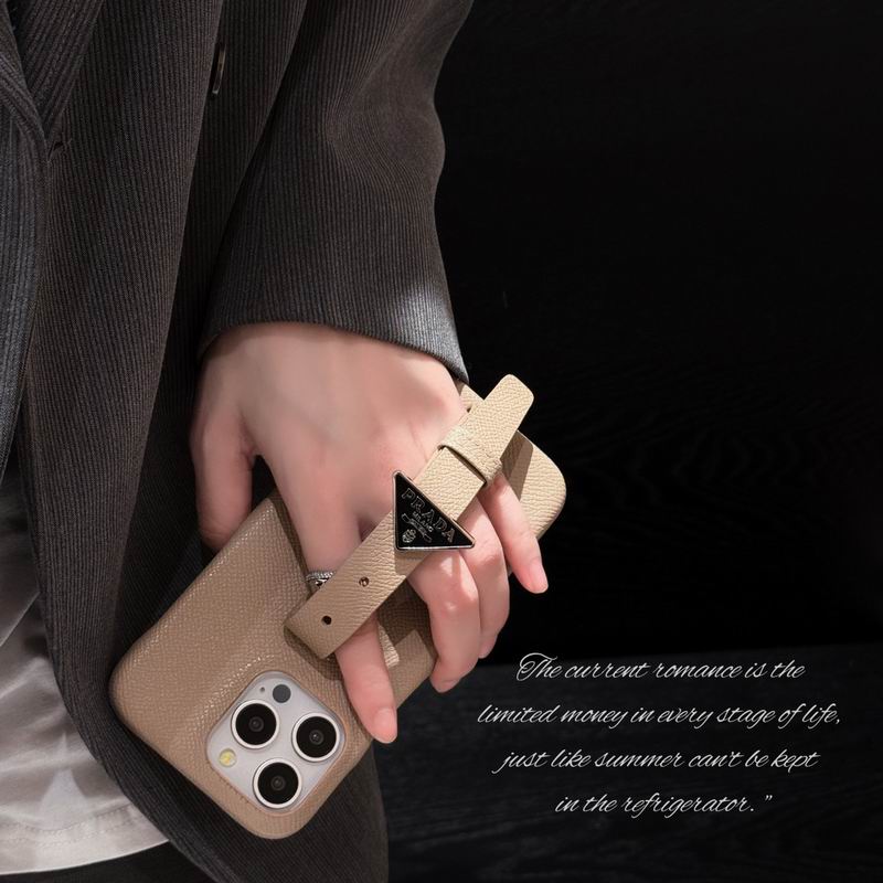 Prada iphone shell (7)