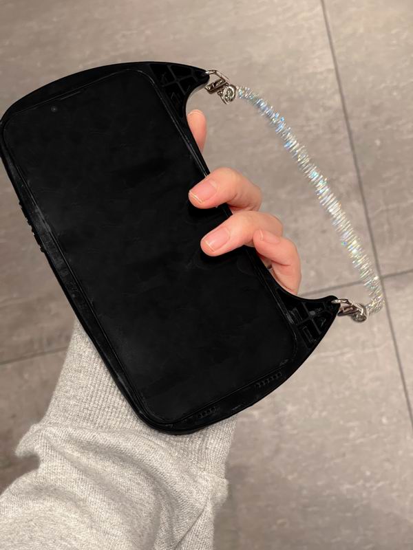 Prada iphone shell (7)