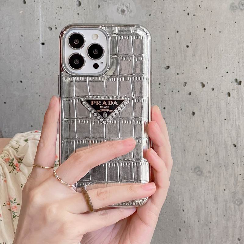 Prada iphone shell (7)