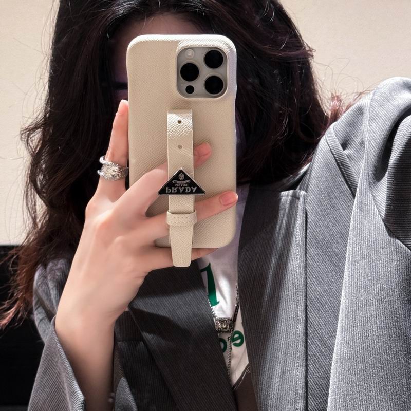 Prada iphone shell (8)