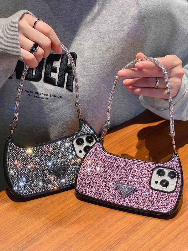 Prada iphone shell (8)