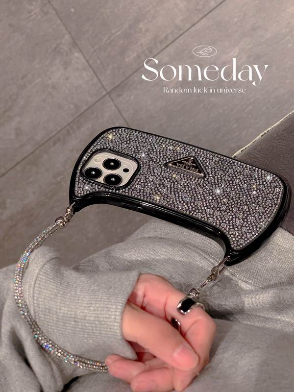 Prada iphone shell (9)