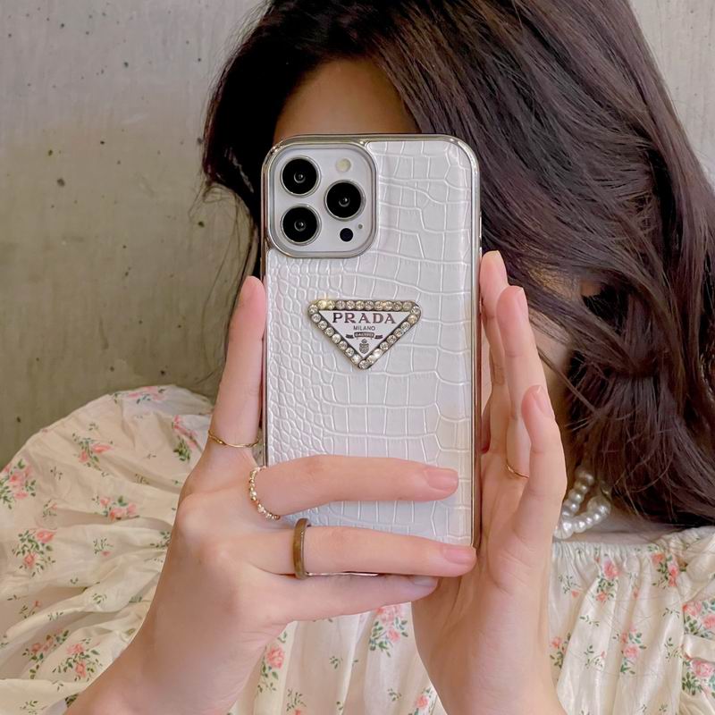 Prada iphone shell (9)