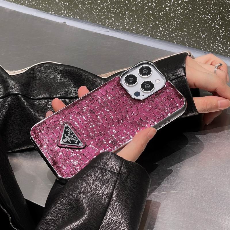 Prada iphone12-15pro max (1)