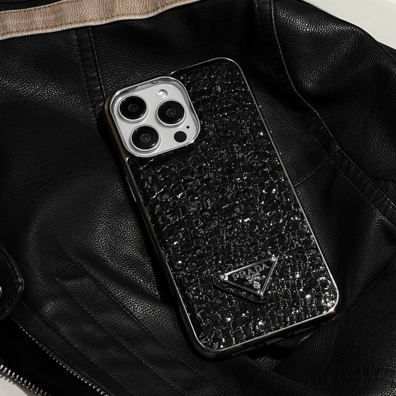 Prada iphone12-15pro max (2)