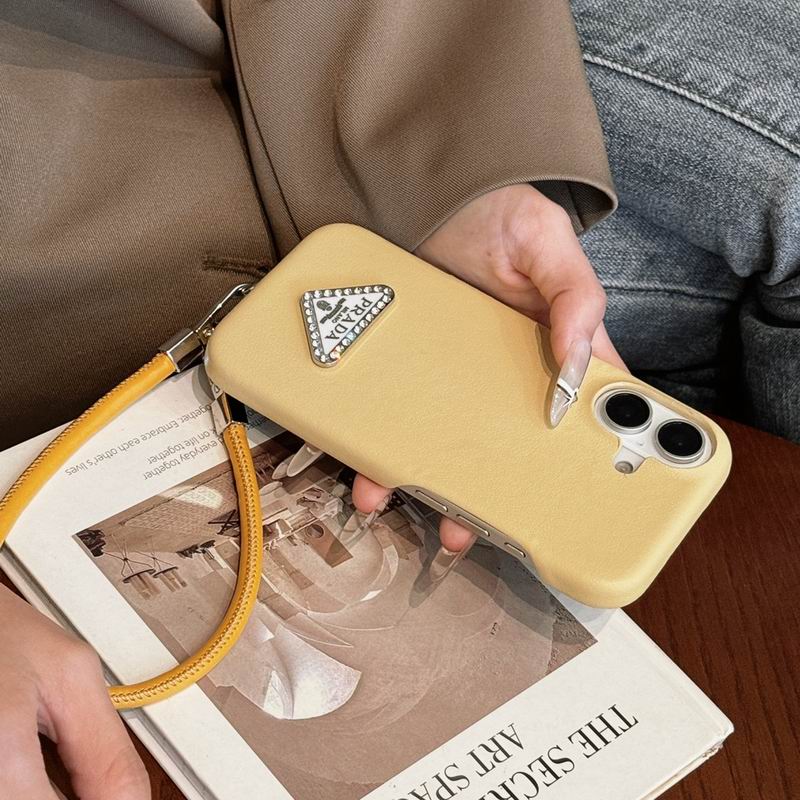 Prada phone shell (3)