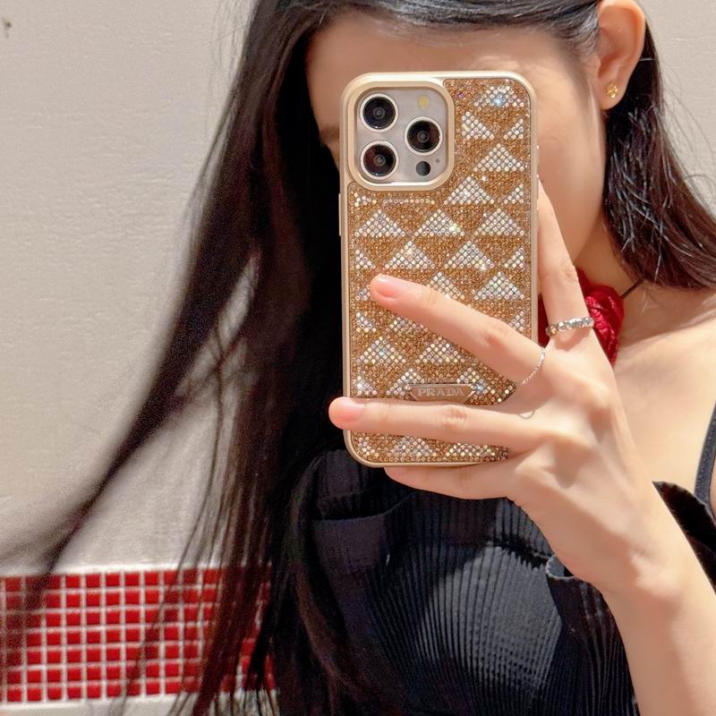 Prada phone shell (3)